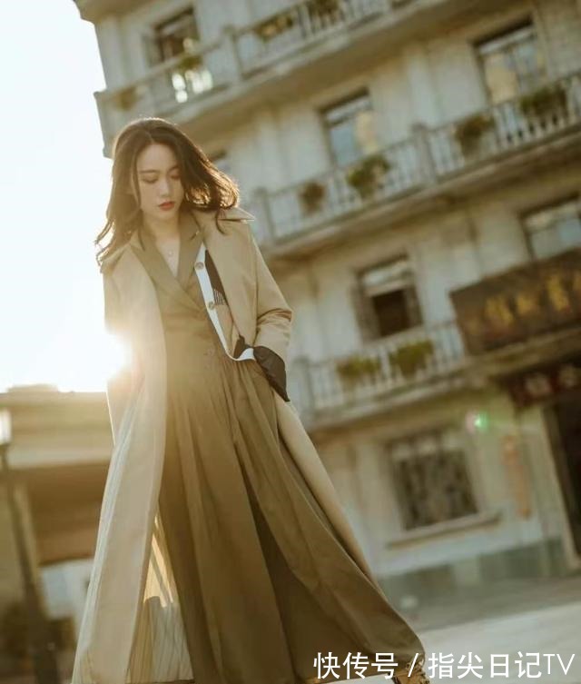 流行元素 最近流行的“小众设计”穿搭,注意3个小细节,轻松穿出高级感!