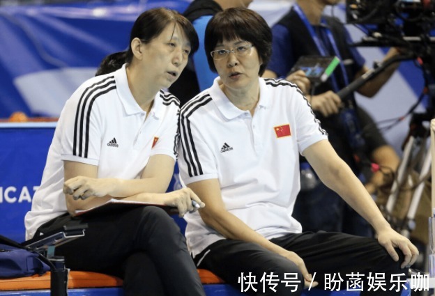 赖亚文|安家杰去向已定!郎平宣布最终决定,中国女排双管齐下争双冠