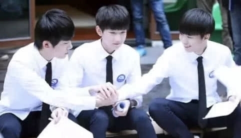 世界之最|吉尼斯世界之最第二项由TFBOYS创造第三项我们都玩过