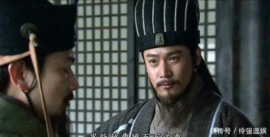 《三国演义》九大狂言背后,透出何样人生?哪句真哪句假