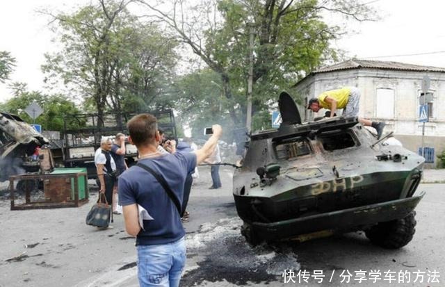 南斯拉夫|乌克兰会成为第二个“南斯拉夫”么