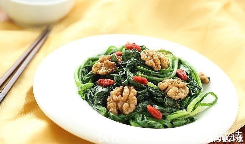 腐竹|公认的六大健脑食材,价格便宜又好吃,每天吃一点头脑更活络