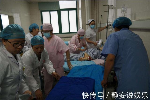 入院|凌晨2点宫开9指入院被拒,产妇痛的死去活来,医生才恍然大悟!