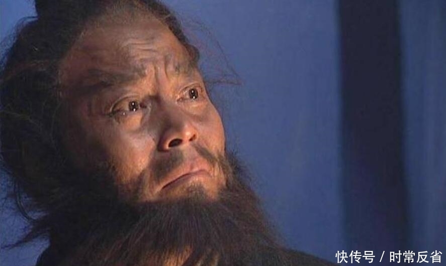 为什么说大部分梁山好汉,算不上“真英雄”?只有2个人配得上