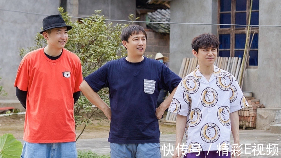 《向往6》官宣“新篇章”,卻有老成員缺席,“漁業(yè)篇”難救口碑