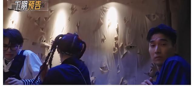 最后的贏家|最后的贏家：陳赫頂替李易峰出場，節(jié)目嘉賓綜藝感有所提升