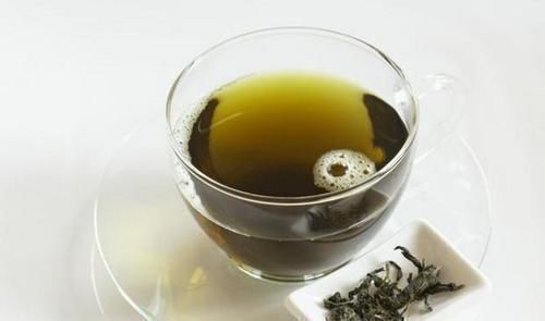 荞麦|桑叶能降血糖已经被证实,但这样吃桑叶,降血糖的效果更快