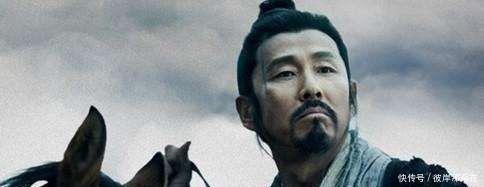 刘邦|刘邦那么疼爱自己的戚夫人,最后为何没有保护下他们,原因很无奈!