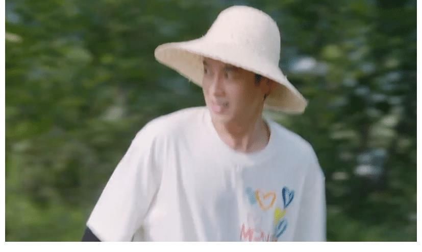 下期维嘉带队来向往5,嘉宾吃饭如流水席,预告精彩连追3遍不停