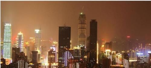 中国“接待率最高”的城市，不是一线北上广，而是这座城市