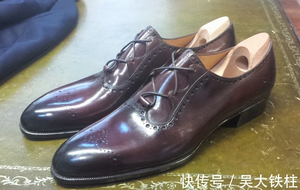 皮革厂 好皮鞋的皮更好吗?