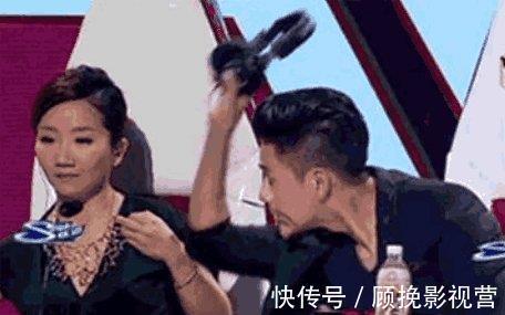 谢霆锋|陈坤拿耳机怒砸谢霆锋如今一个仍是导师一个花天酒地!