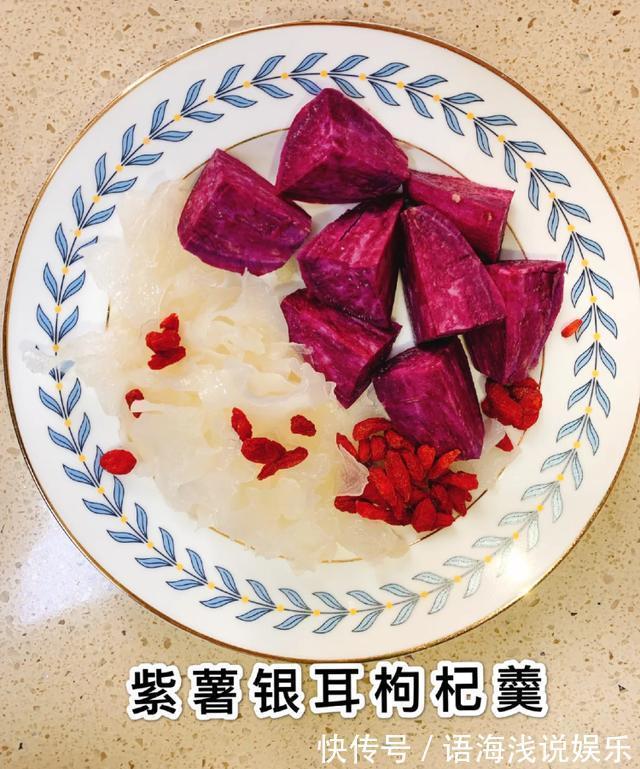 秋冬|6款适合秋冬的破壁机食谱,营养美味,家人都爱喝