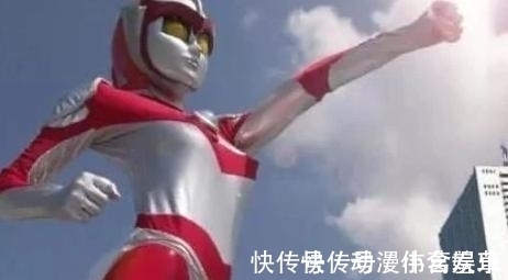 女性|《奥特曼》的光回来了,为什么很少有女奥特曼?身材是次要的