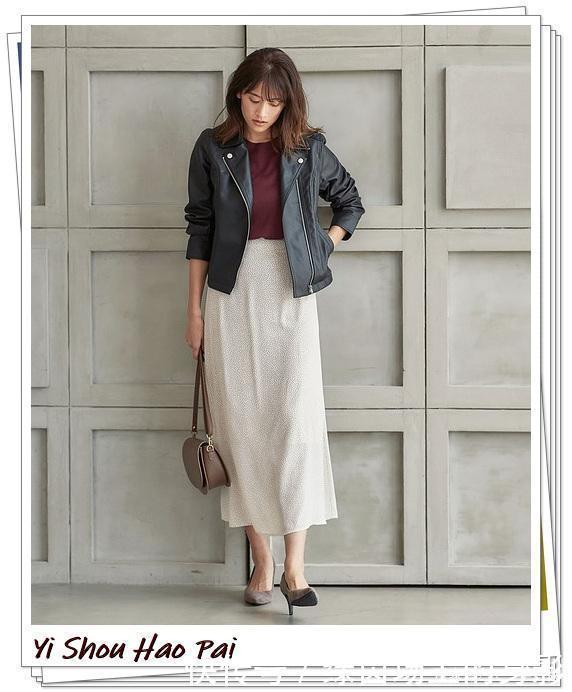 不喜欢厚重的大衣推荐3种轻便的外套,15种流行穿搭案例分享