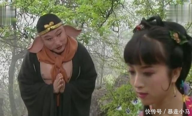 西游记|《西游记》狮驼岭有多可怕,为何孙悟空都被吓瘫了?