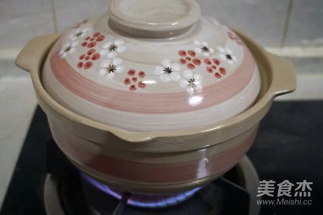 润肺|白露将至，多喝这汤，解毒润肺不咳嗽，老人孩子别错过！