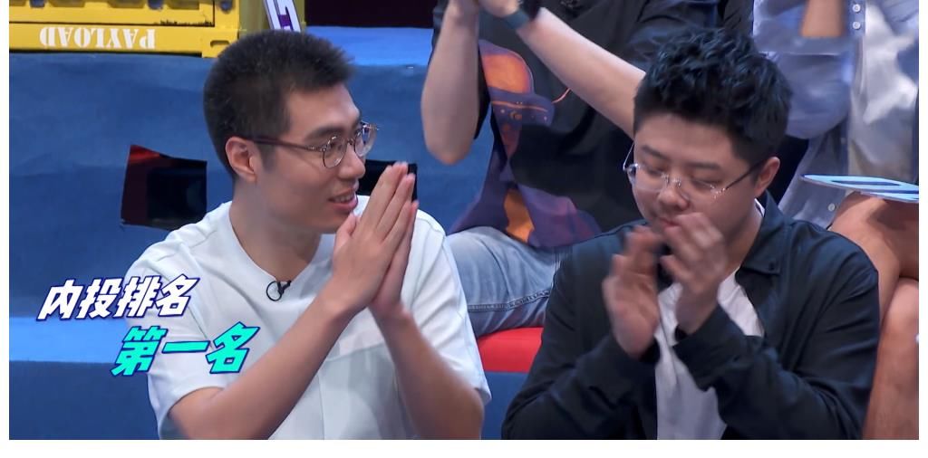 第三季|从“天花板”周奇墨，到“在天之灵”黄西，背后是李诞的如意算盘