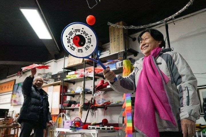 老年人|落地推广频碰壁 老年玩具好看不好干