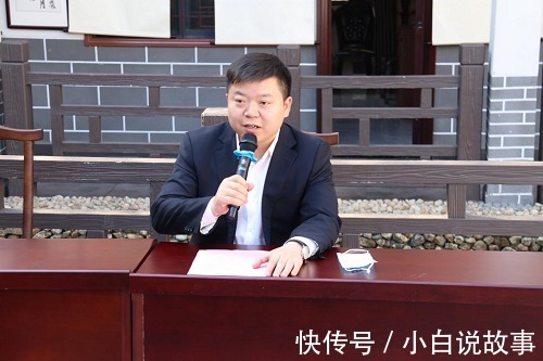 林幼槐@文化下乡助力乡村振兴林幼槐书画展在木子店镇举办