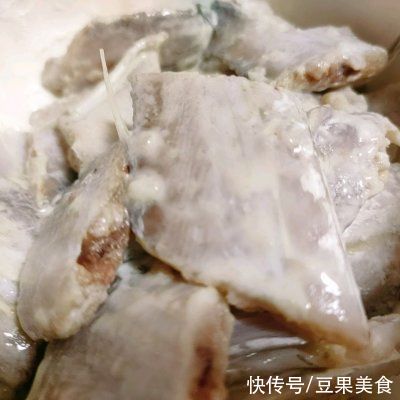 迷倒全家的黄焖带鱼，真心好吃