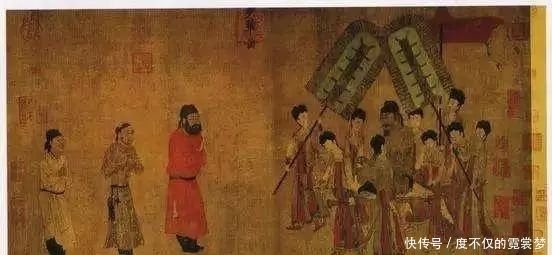 薛仁贵|打败薛仁贵,全歼十万唐军,此人让唐朝畏惧三十年!