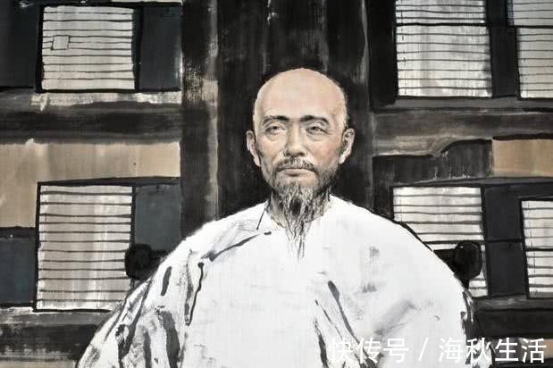 一柱楼诗集|史书一段记载,揭开了刘墉的真面目,学者:颠覆了影视形象