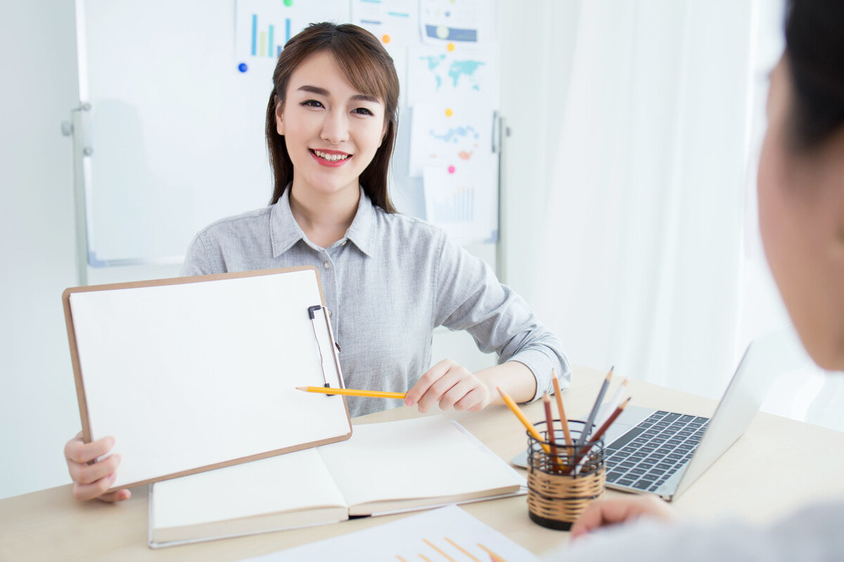 粉雪|一名优秀的牙科前台,可以顶半个主任,前提是做好这一点