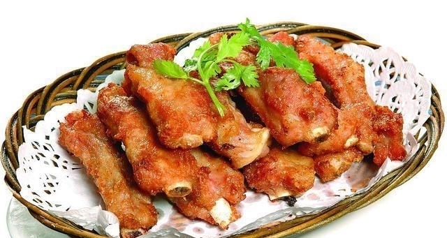 美味诱人的几道家常菜,爽口开胃下饭,香到流口水,家人爱吃