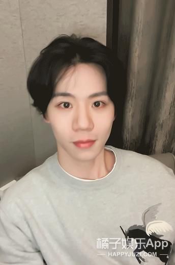 国货之光×逐梦少年，「酵」醒美肌，「宇」众不「桐」