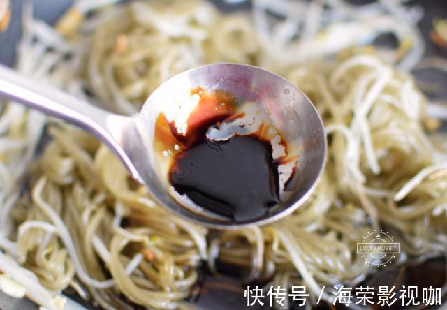 绿豆芽|下饭菜中的扛把子，大鱼大肉都靠边站，每次都抱怨米饭做少了