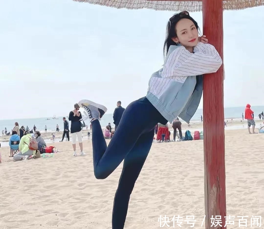 博雅|闫博雅:26岁嫁“乒乓冠军”王皓,伺候生病婆婆,为丈夫放弃梦想