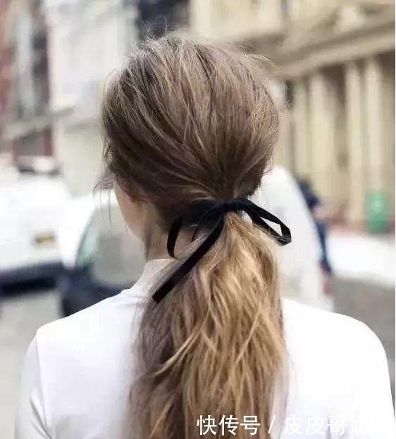 直男眼中最喜欢的4种女生发型，特别是最后一种，男生会神魂颠倒