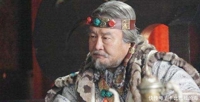 建都洛阳|小兵给刘邦4条妙策,带给汉朝400年江山,其中两条被沿用2000年