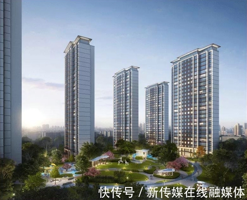 恒温杯|见证“鹏悦速度”平凉尚城壹品房产一期工程全部封顶