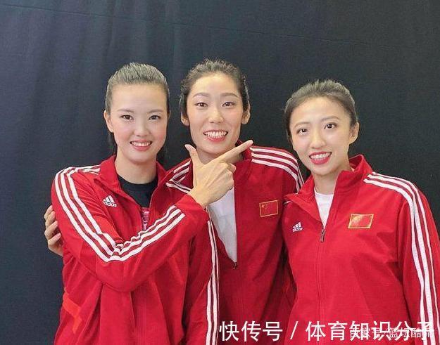 张常宁|朱婷彻底遭到弃用!从女排队长到无球可打,她的伤是个谜