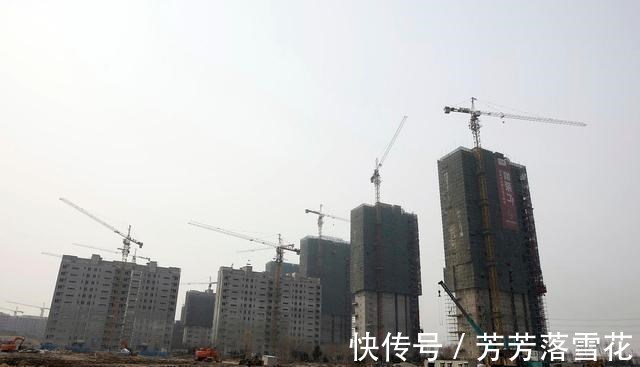 开发商|合肥这个楼盘交付被投诉!精装变“惊装”,曾被责令停工整顿!