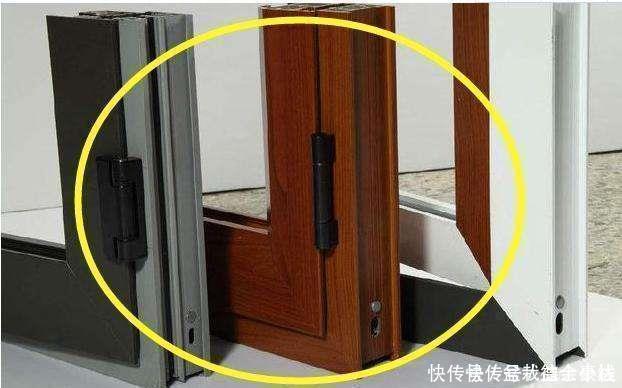 装修|万万不要买这种铝合金门窗,老师傅从不这么做,装了也是浪费钱