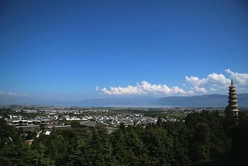 除昆明外，我国还有两座“春城”，四川西昌上榜