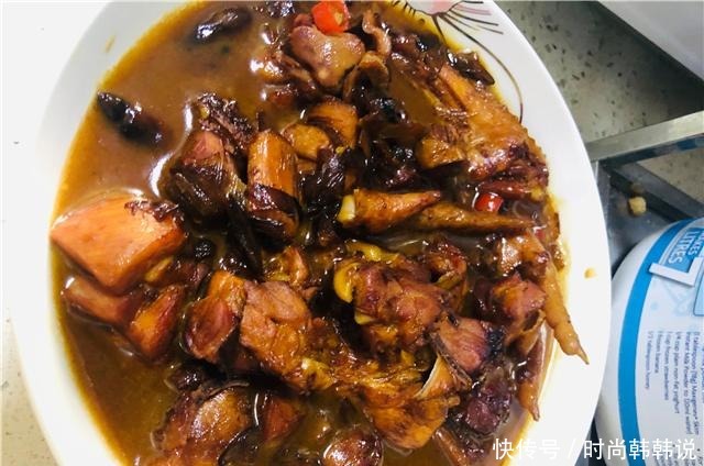 牛肉|孩子带同学来家里做客,我专门下厨招待,然而上桌后我却出去了!