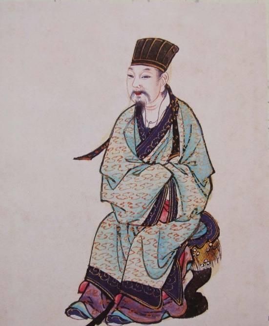 人人|真实的全真七子有多厉害,人人开宗立派,还自成一代宗师