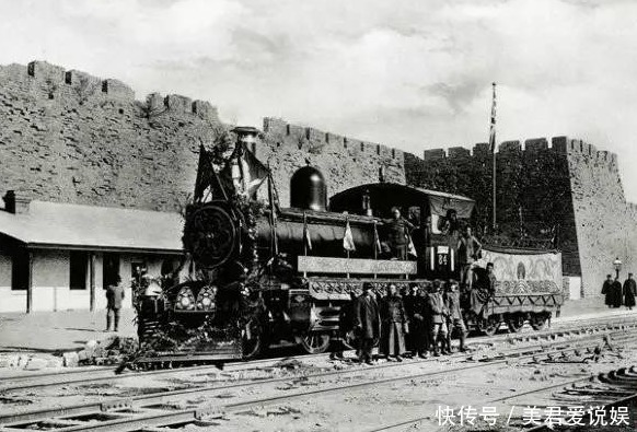 西方|西方列强争着抢着借钱给清朝 是因为他们很仗义吗