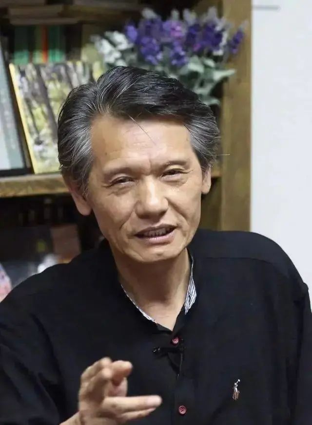 书法大师刘洪彪被喷“不懂艺术”,专家:典型的网络喷子!