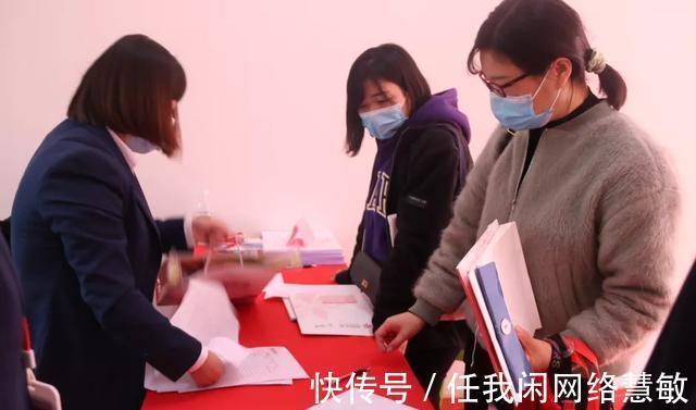 景河苑|喜提新房,668套房源分配入住!