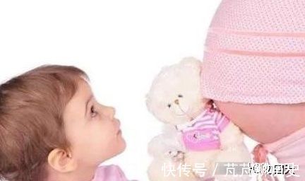 头胎|为什么二胎要比头胎累？这三个方面，看看哪点戳中了你的处境？