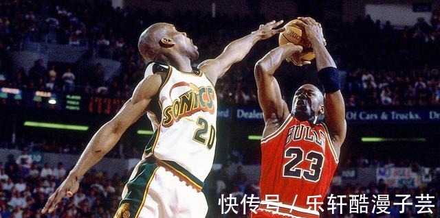 乔丹|距王朝一步之遥的球队,究竟差在哪里看完原因才能懂乔丹的伟大