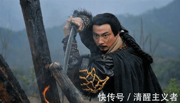 酆泰|龙门关前两神将, 一个赛过五虎将, 一人不输卢俊义