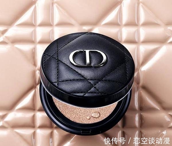 最好用的气垫BB盘点，这5款颜值最高，款款都是断货王