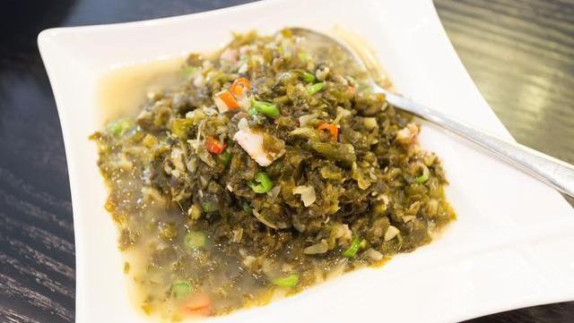 肠胃|胃有“三怕”谨记吃2菜,喝2茶,胃可能会给你点赞