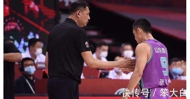 cb从丁彦雨航到周琦,睢冉终于惹毛了CBA:他毁了国家男篮的未来